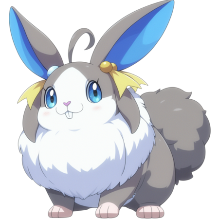 Pony Fakemon Creator