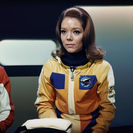 Diana Rigg