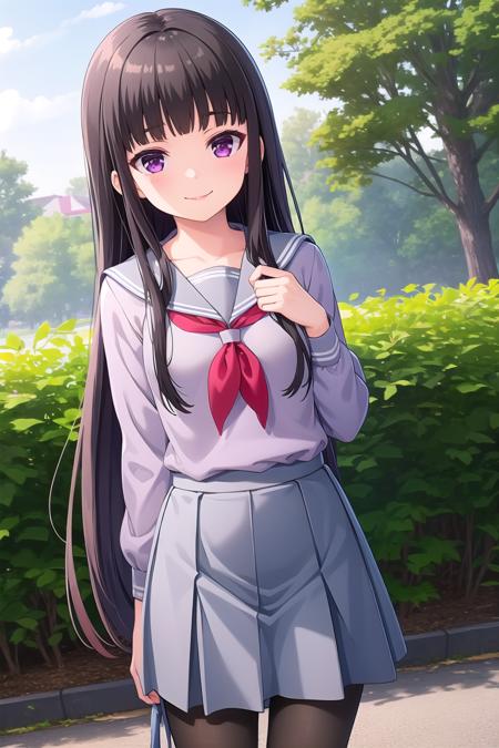 Shiranui Isuzu (Girl Friend BETA) | 不知火五十鈴 (ガールフレンド(仮))版本v2.0 (ID: 759330)