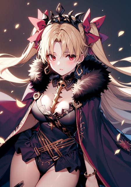 Ereshkigal 14 Outfits (Fate Grand Order) FGO 埃列什基伽勒 14套外观