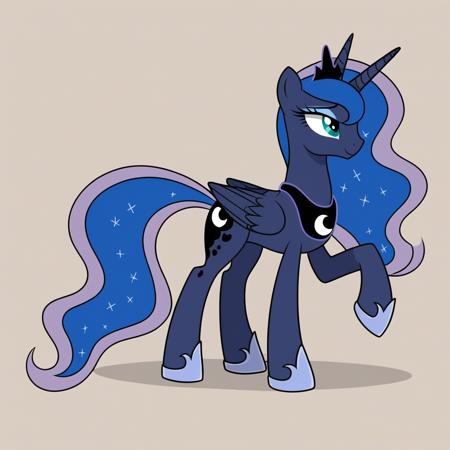 BlueFox Mix