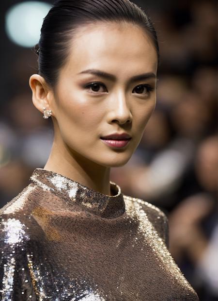 Zhang Ziyi