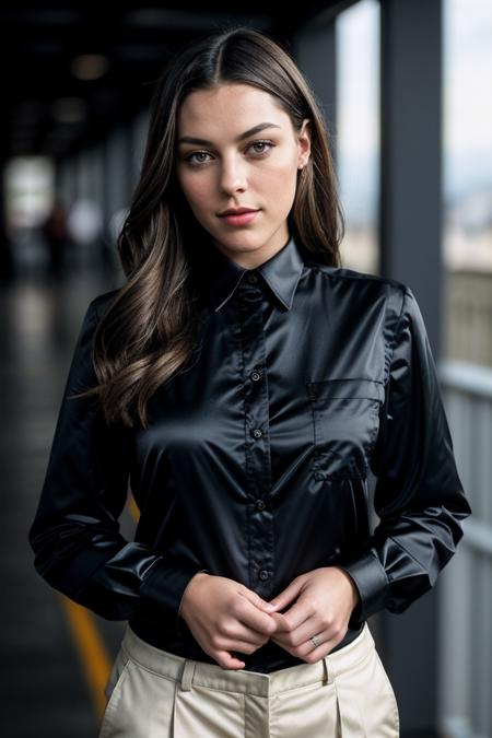 JC Wilds - Pornstar