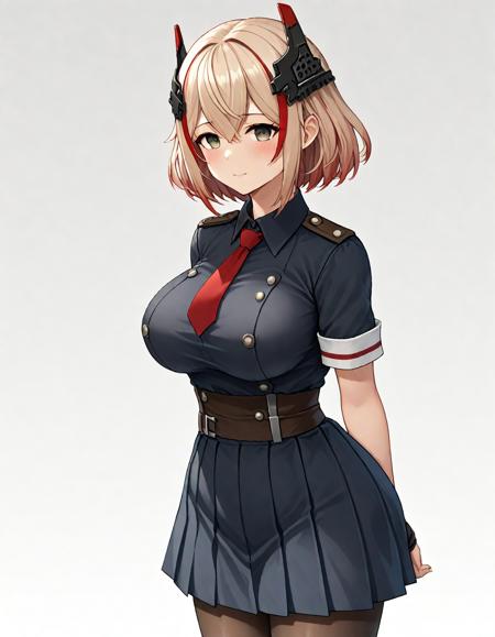 Roon ローン  (Azur Lane アズールレーン) XL