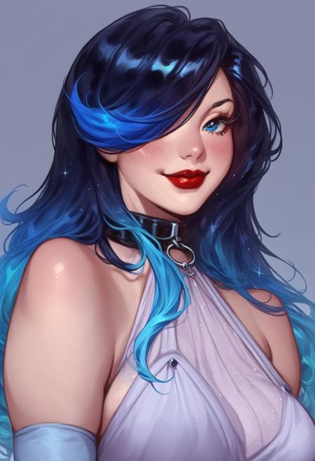 Aleriia_V (lerapi) Art Style [PONY XL] by UOC版本v1.0 (ID: 759106)