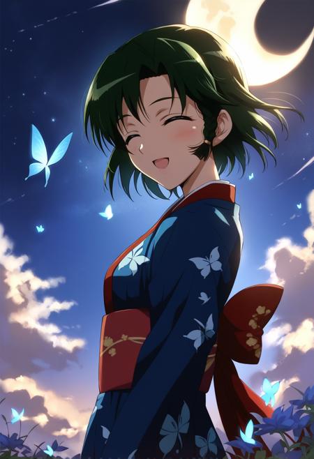 Karen Ichijou (School Rumble / スクールランブル)