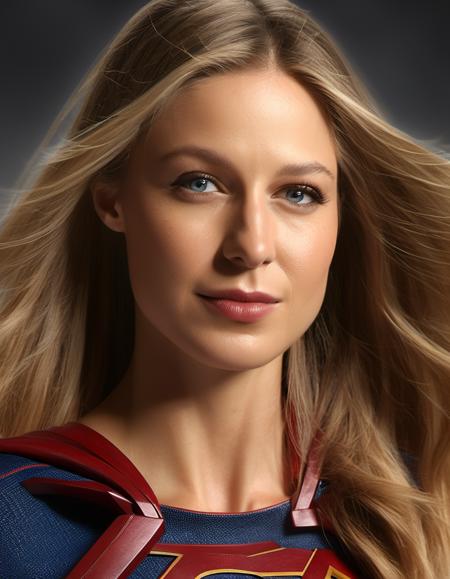 Melissa Benoist