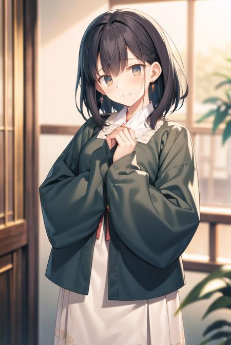 Takeuchi style