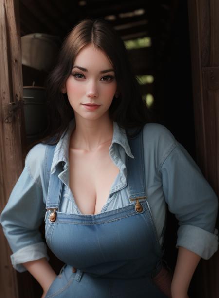 Tanya Song