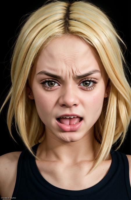 Elsa Jean, Pornstar
