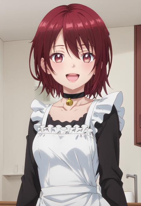 Shirakawa Chitose/白河千歳 (Otonari no Tenshi-sama ni Itsunomanika Dame Ningen ni Sareteita Ken)