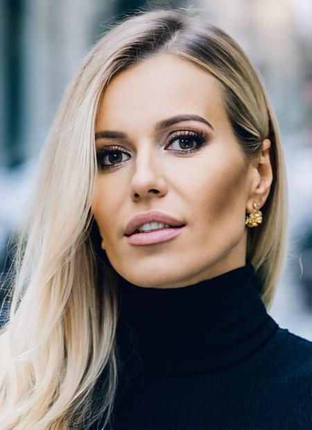 Dorota Rabczewska