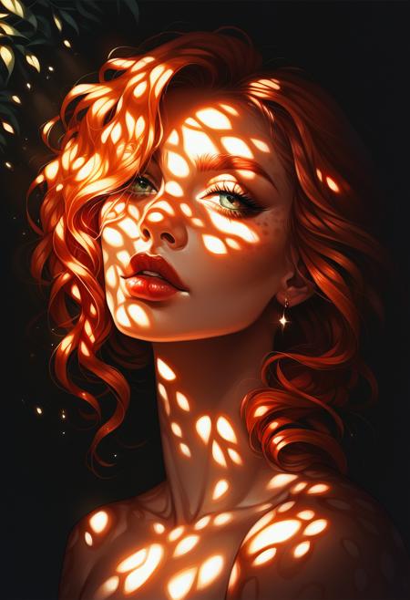 S1 Dramatic Lighting版本v2 (ID: 761452)