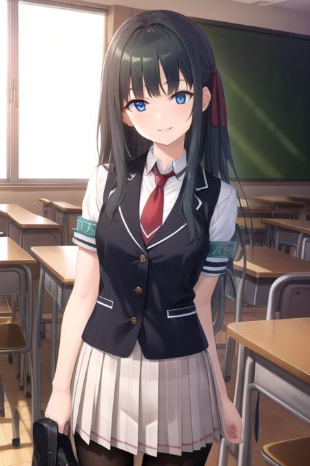 速水静乃-响野家是色情游戏店！（Hayami Shizuno-Hibikino-san-chi wa Eroge-ya-san!）