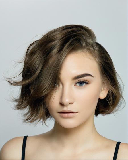 Regan Budimir (Laura Love) XL