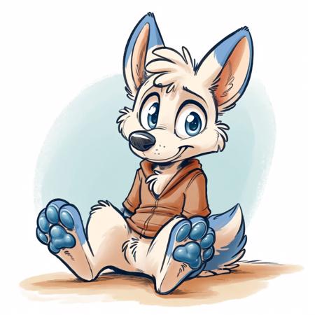 Better Toony Eyes Through Science版本v2.0 (ID: 399630)