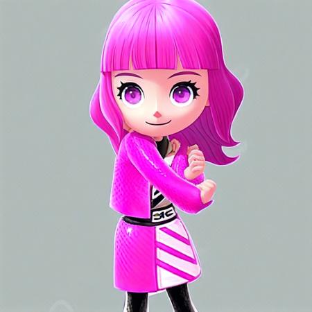 Haru (Nintendo Switch Sports)