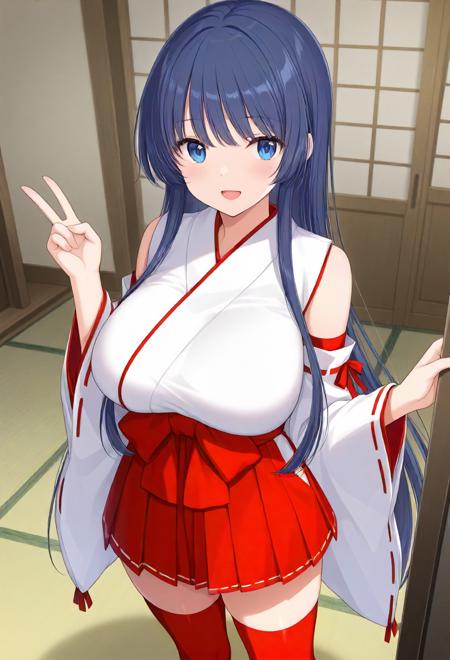 Mikoshiba Iori 御子柴 伊織 - Gakuen Taima! Holy x Moly版本v4.0 (ID: 1277521)