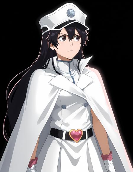 Bambietta Basterbine - Bleach (PonyXL)