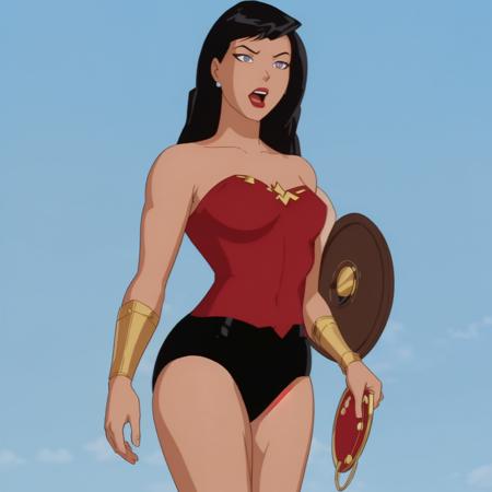 Lois Lane the best version