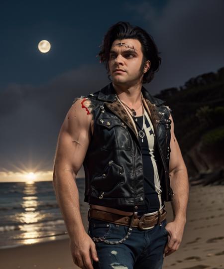 Eddie (Rocky Horror Picture Show)