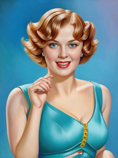 PinUp