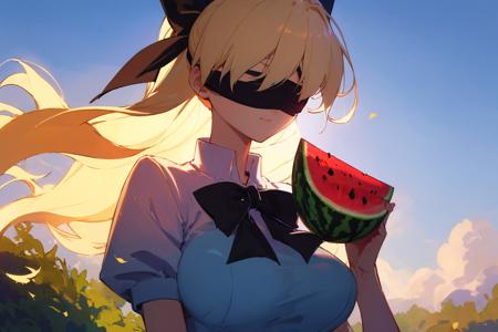 Satou Lilly katawa shoujo