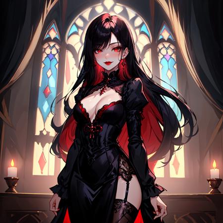 Gothic Girl