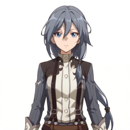 符华-女武神的餐桌-fu hua版本pony (ID: 1008922)