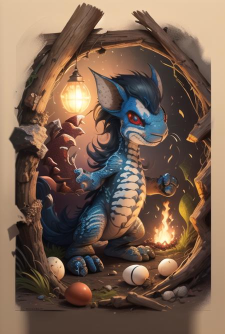 Kyrii - Neopets | Virtual Pets