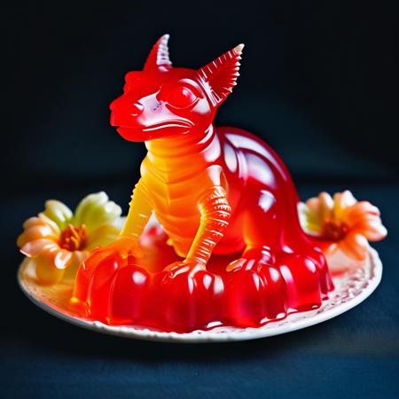 Jello Molds