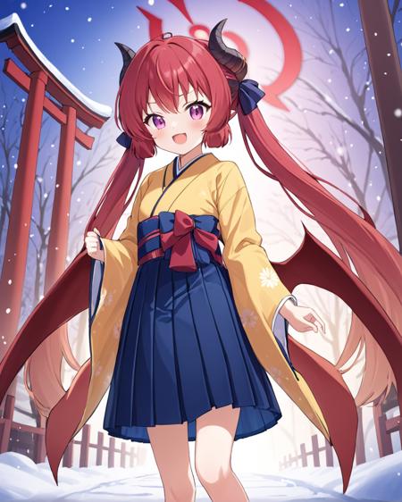 [+]XL 赤司淳子 / Akashi Junko / 赤司ジュンコ | Blue Archive