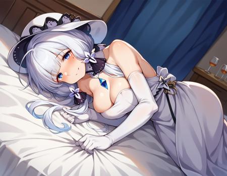 HMS Illustrious (光辉) (イラストリアス) - Azur Lane