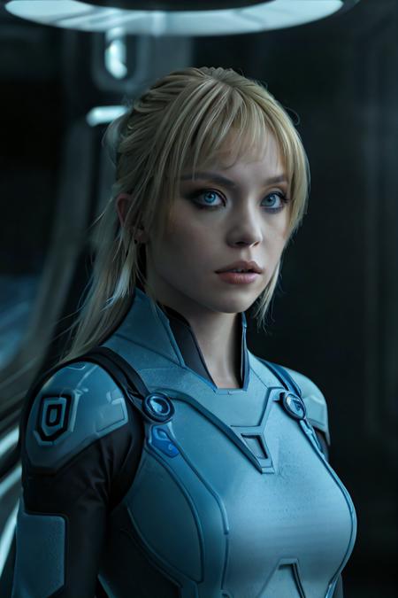 Sydney Sweeney