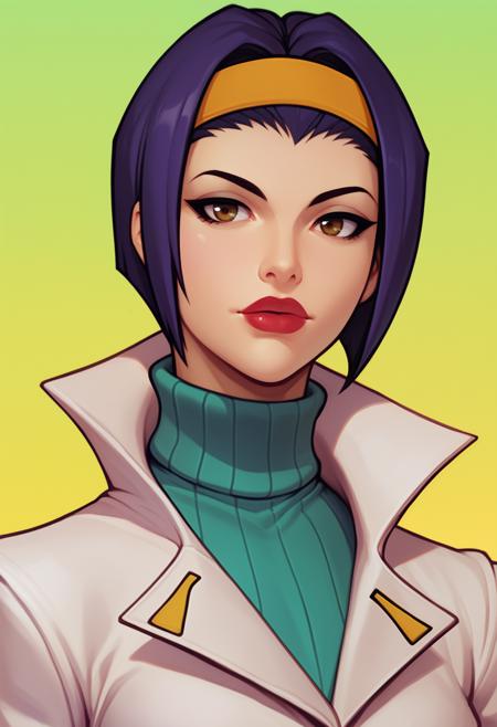 Warlock and Boobs [PonyXL] Style DoRA