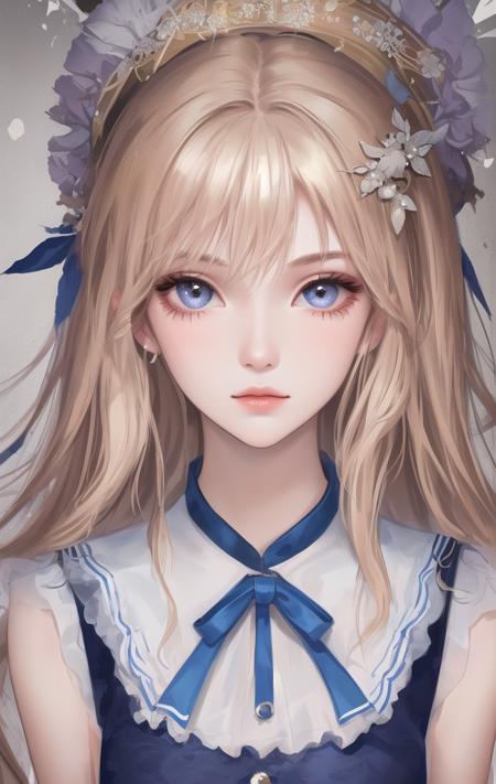 TastyRice-Magic on Paper SD1.5版本v2.0(mix) (ID: 380916)