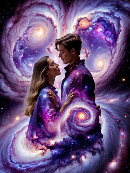 Galaxy World