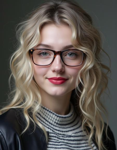 Copax flux realistic