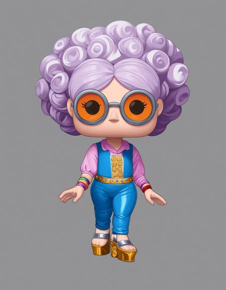 Funko Pop [Pony XL]