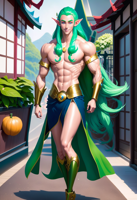 Envy Elf XL 01