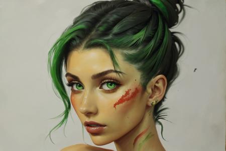 Adriana Callori