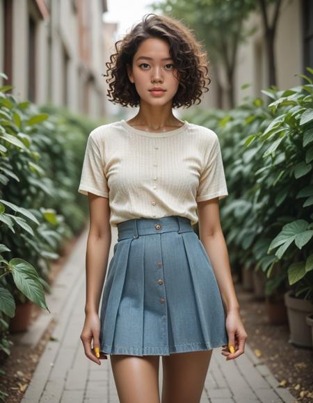 nobody Asian