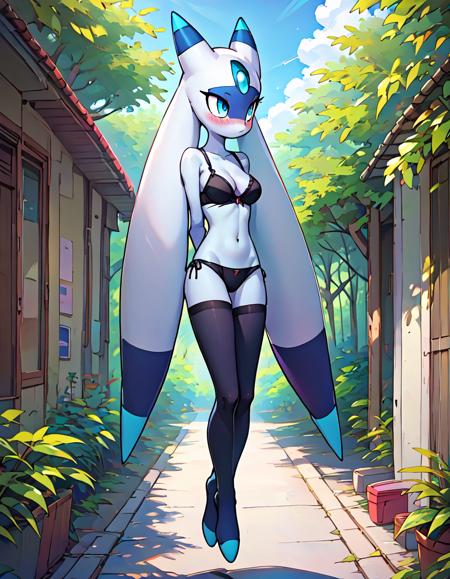 Lunaris (Palworld)