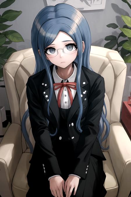 Tsumugi Shirogane - Danganronpa版本v1.0 (ID: 62466)