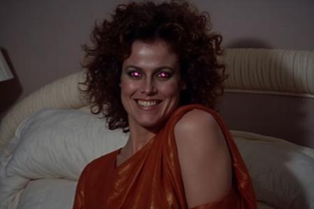 Dana Barrett (Zuul)