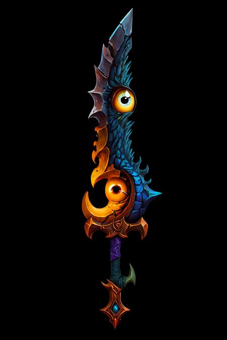 Pecha Swords Generator