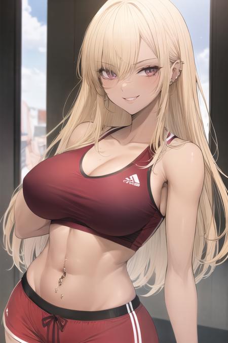 satsuki kei style
