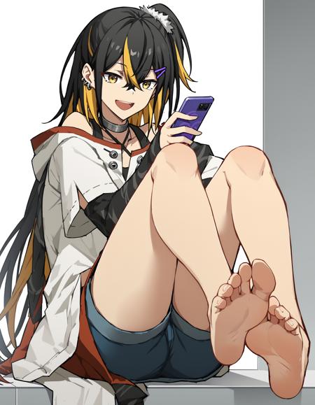 奈纳 (斯露德) | Nana (Thrud)