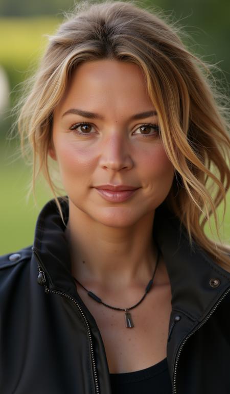 Virginie Efira - Belgian/French Actress ??/??