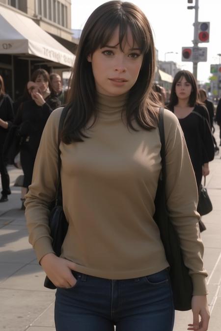 Piper Halliwell (Charmed TI version)